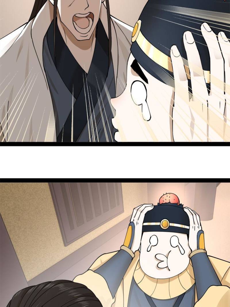 Ultimate Son-in-Law Chapter 83 - Page 55