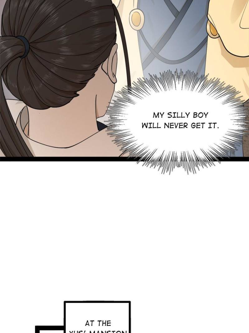 Ultimate Son-in-Law Chapter 83 - Page 56