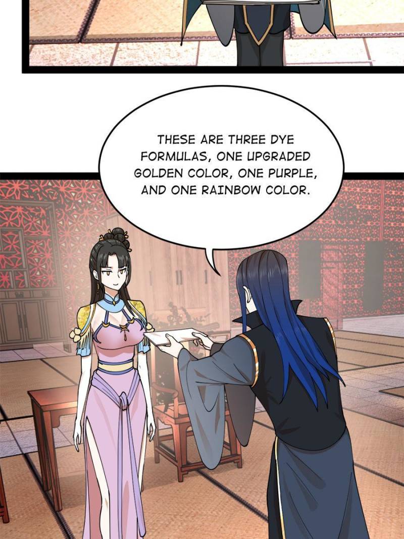 Ultimate Son-in-Law Chapter 83 - Page 58