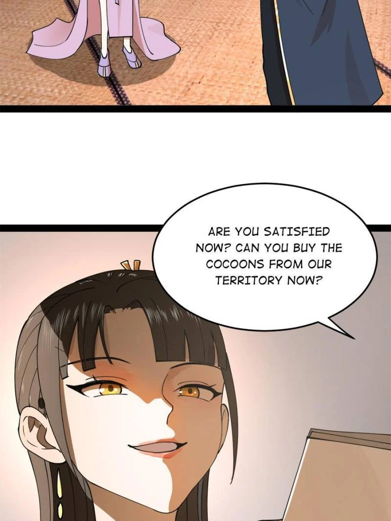 Ultimate Son-in-Law Chapter 83 - Page 59