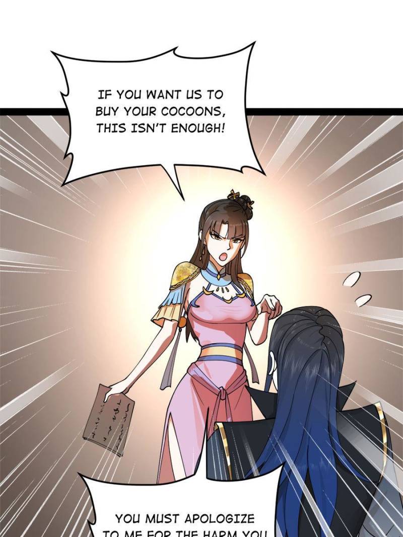 Ultimate Son-in-Law Chapter 83 - Page 61