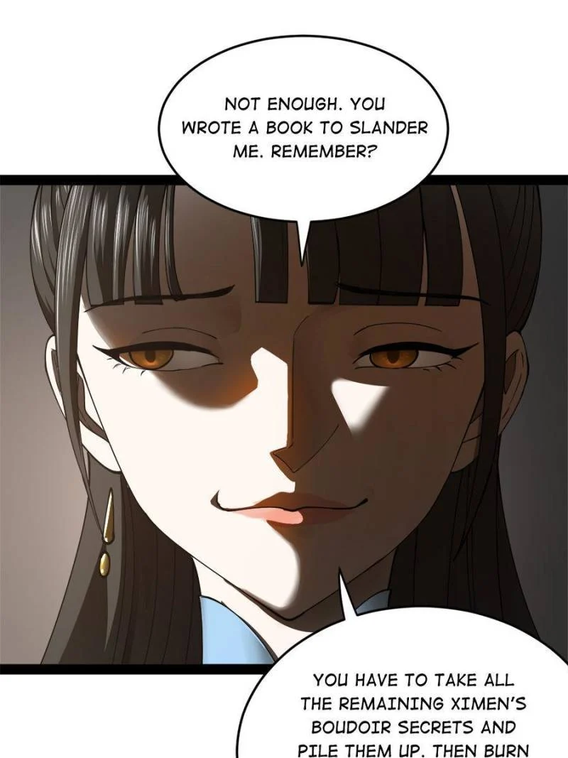 Ultimate Son-in-Law Chapter 83 - Page 64