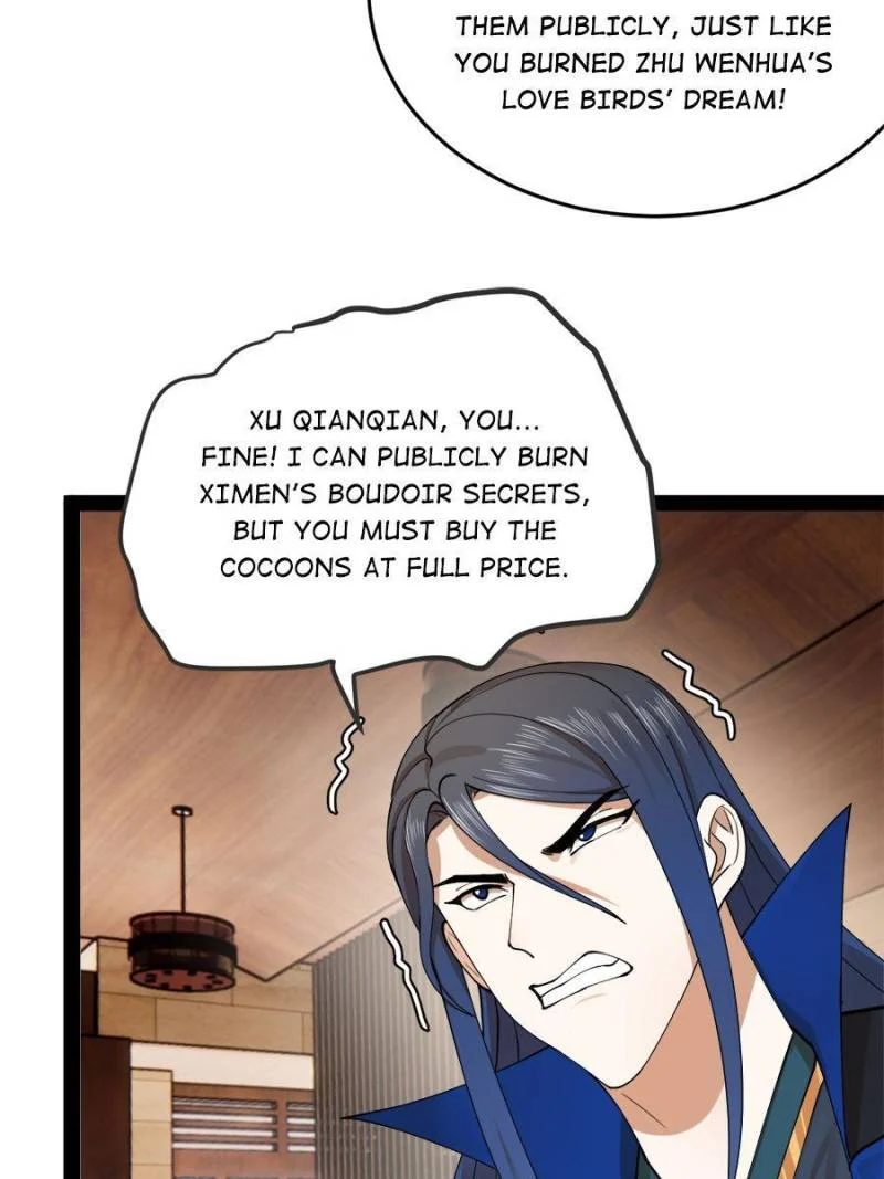 Ultimate Son-in-Law Chapter 83 - Page 65