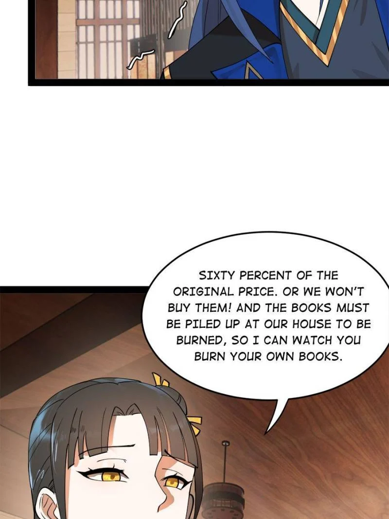 Ultimate Son-in-Law Chapter 83 - Page 66