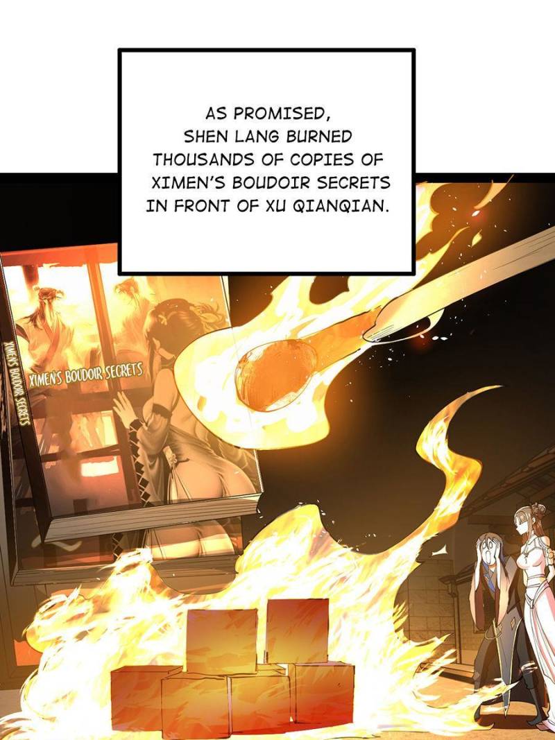 Ultimate Son-in-Law Chapter 84 - Page 1