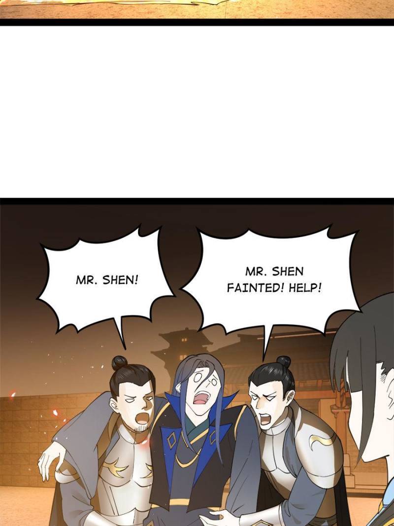 Ultimate Son-in-Law Chapter 84 - Page 2