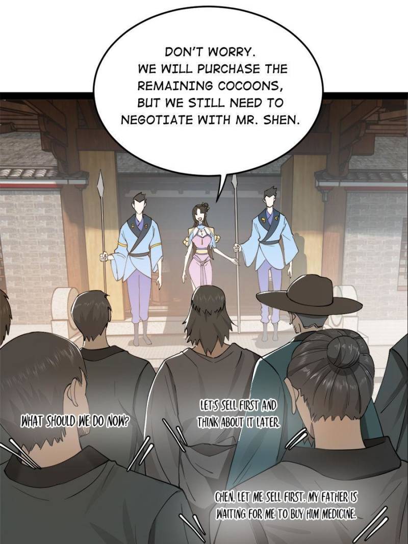 Ultimate Son-in-Law Chapter 84 - Page 5
