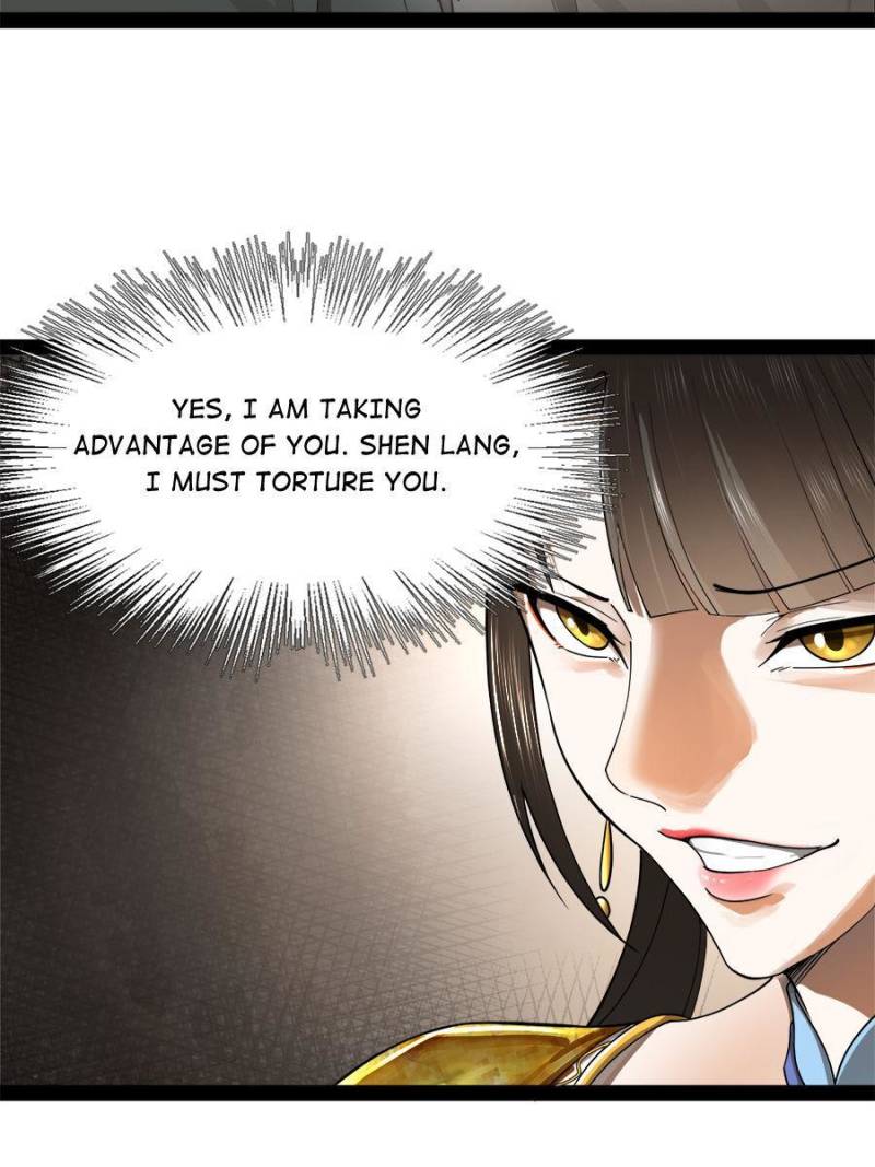 Ultimate Son-in-Law Chapter 84 - Page 6