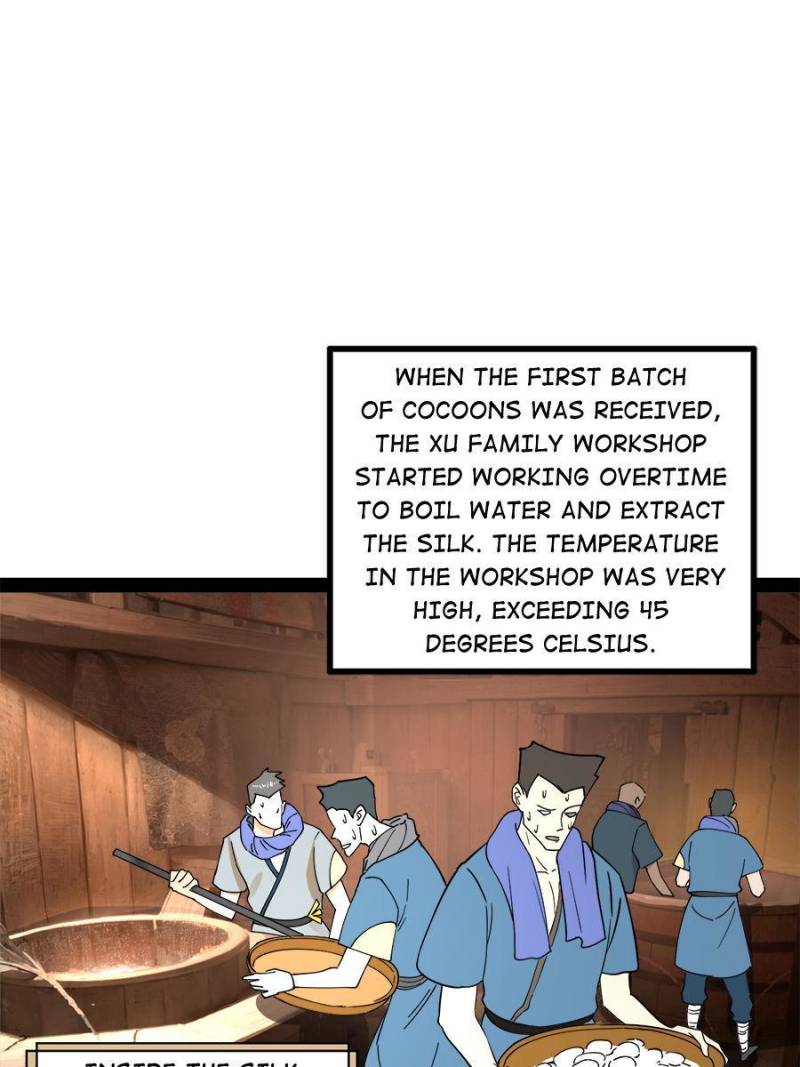 Ultimate Son-in-Law Chapter 84 - Page 7