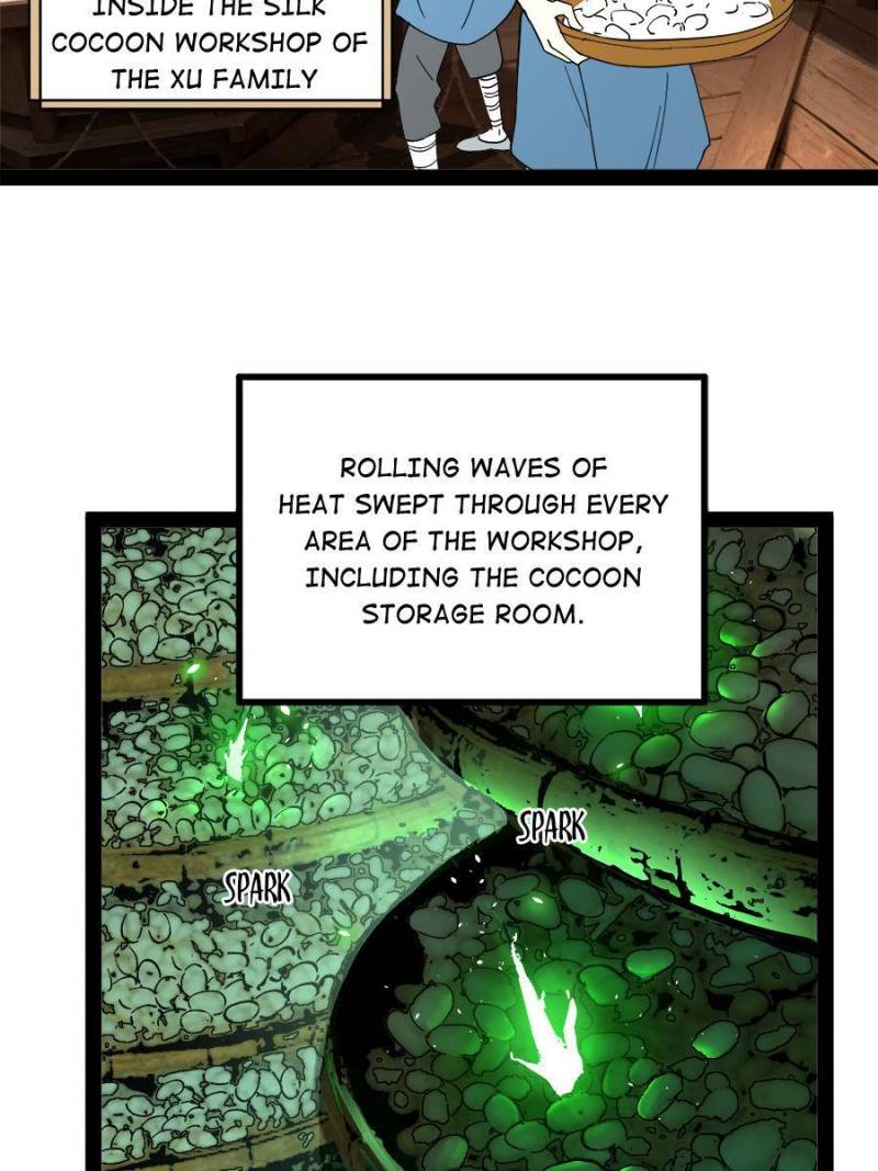 Ultimate Son-in-Law Chapter 84 - Page 8