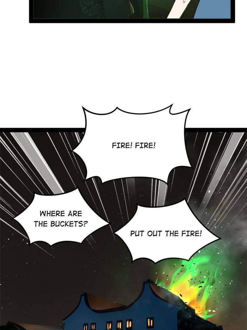 Ultimate Son-in-Law Chapter 84 - Page 10