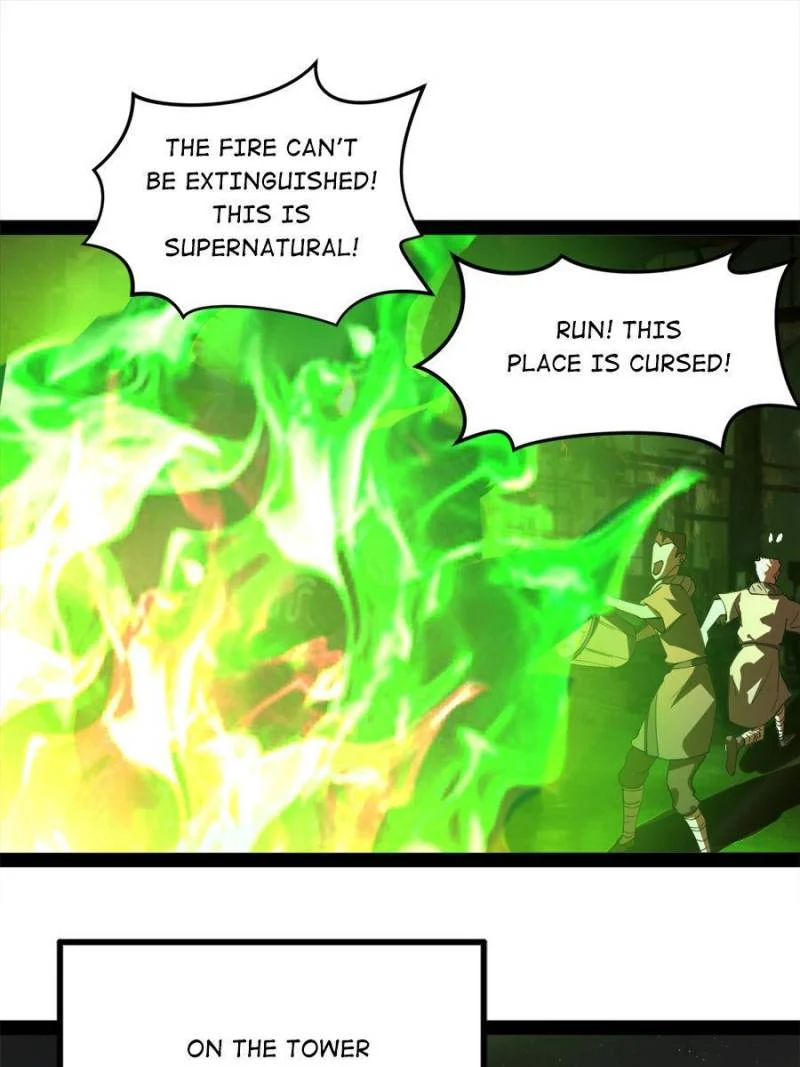 Ultimate Son-in-Law Chapter 84 - Page 13