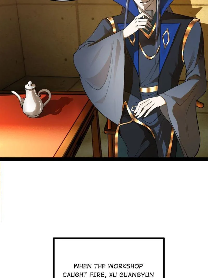 Ultimate Son-in-Law Chapter 84 - Page 15