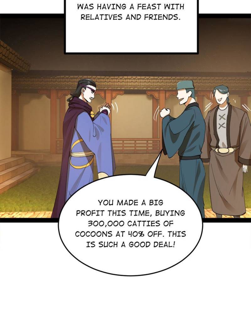 Ultimate Son-in-Law Chapter 84 - Page 16