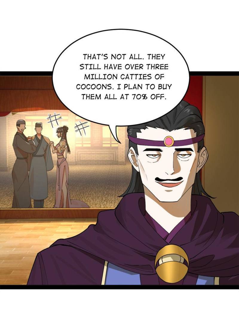 Ultimate Son-in-Law Chapter 84 - Page 17