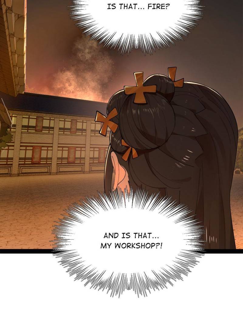 Ultimate Son-in-Law Chapter 84 - Page 19