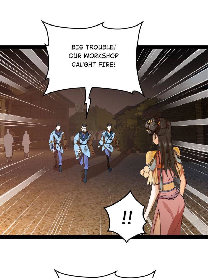 Ultimate Son-in-Law Chapter 84 - Page 20