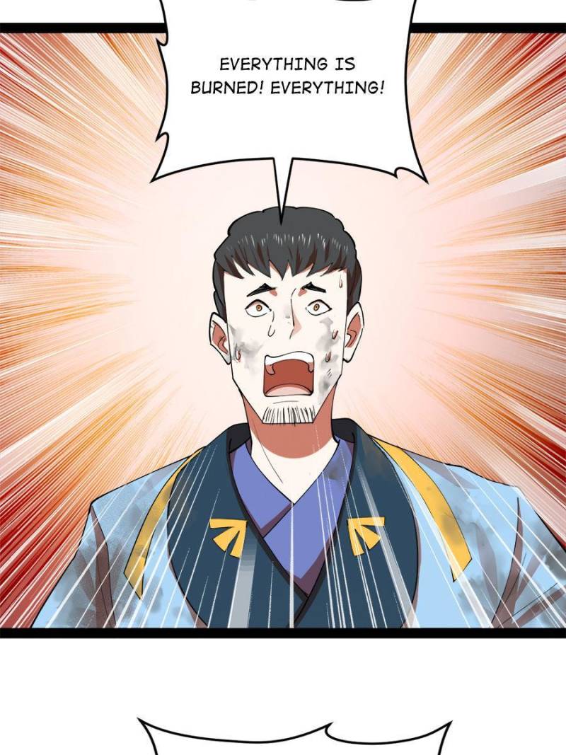 Ultimate Son-in-Law Chapter 84 - Page 21