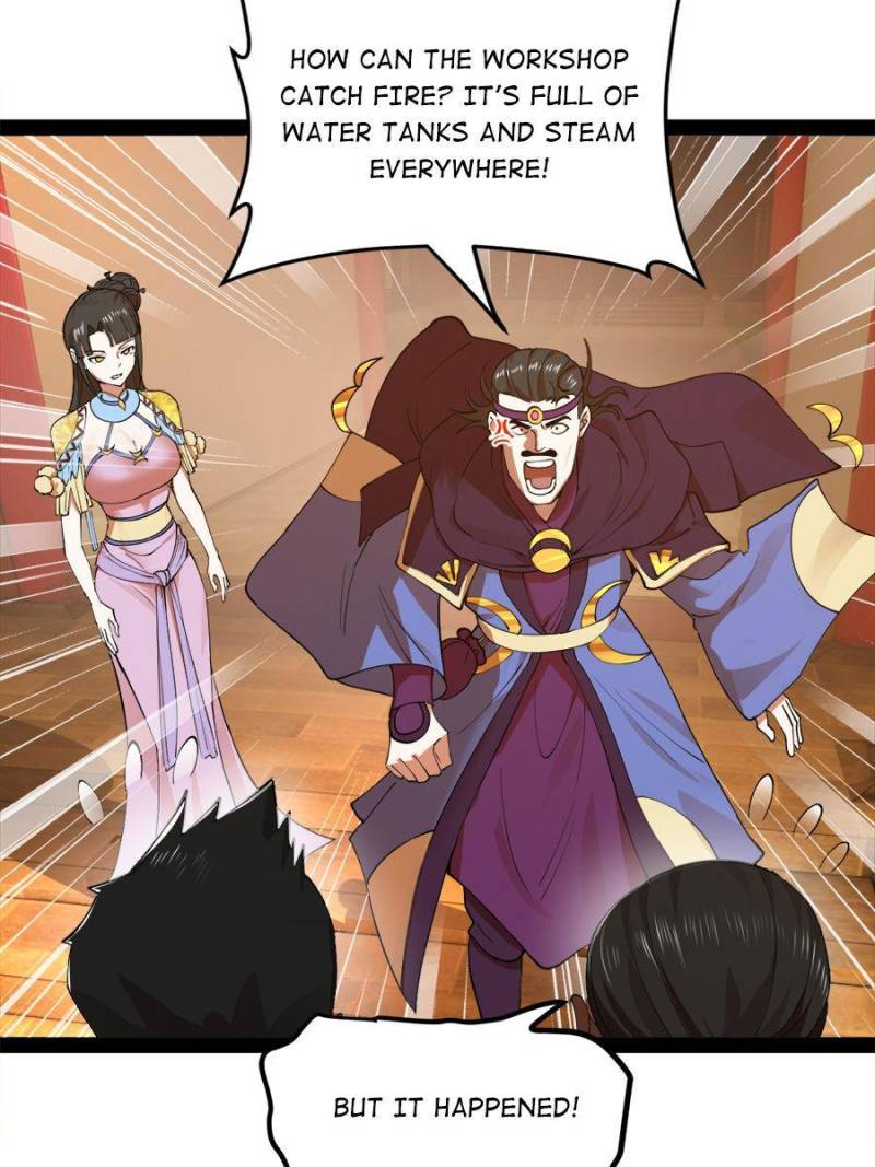 Ultimate Son-in-Law Chapter 84 - Page 22