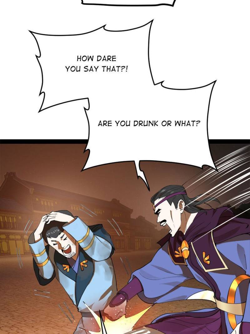 Ultimate Son-in-Law Chapter 84 - Page 23