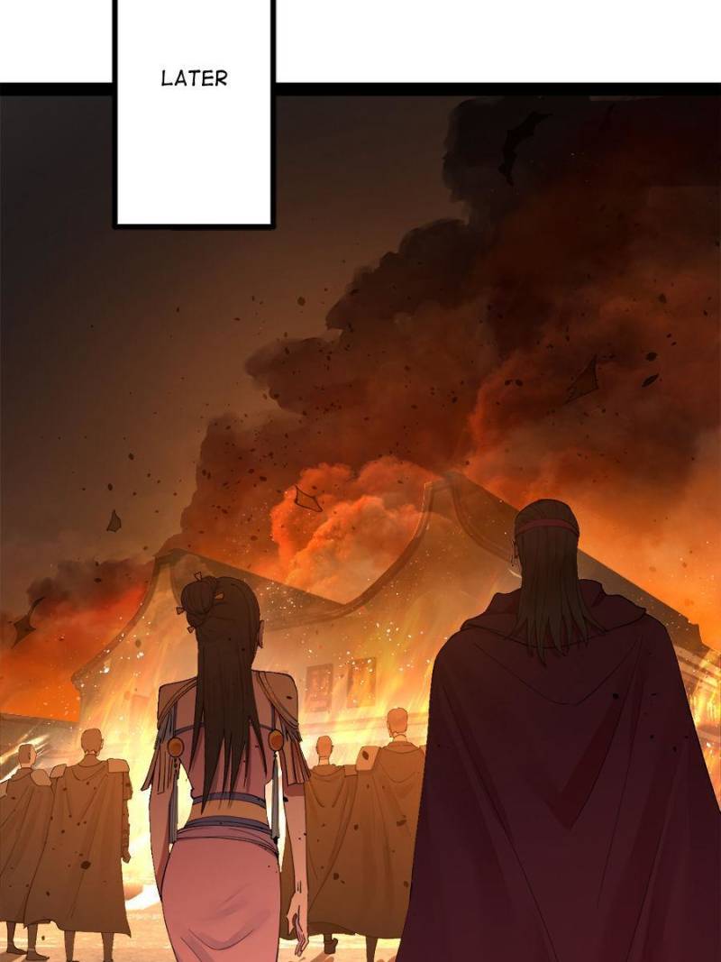 Ultimate Son-in-Law Chapter 84 - Page 26