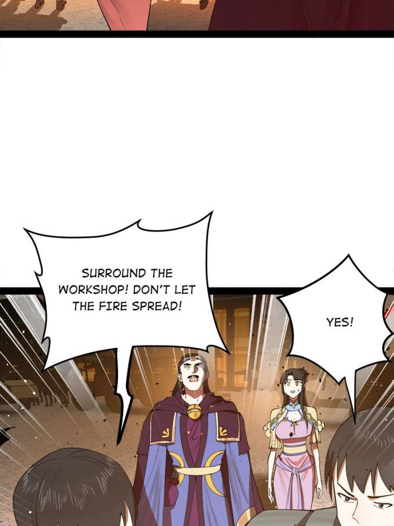 Ultimate Son-in-Law Chapter 84 - Page 27