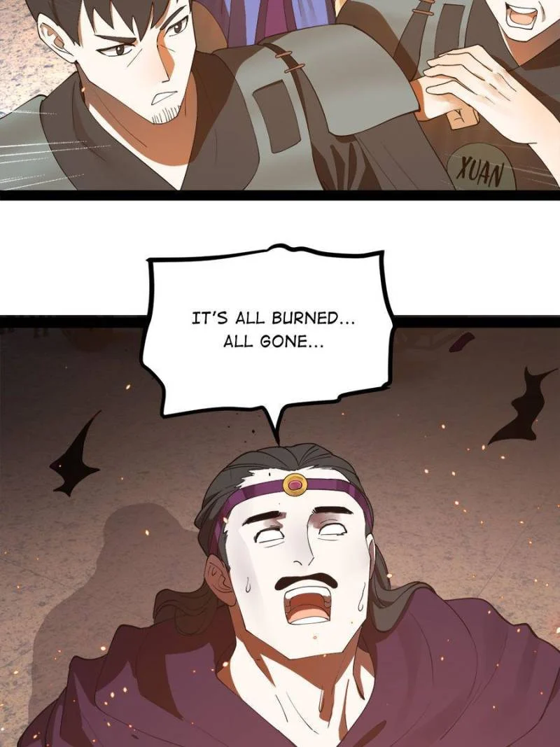 Ultimate Son-in-Law Chapter 84 - Page 28