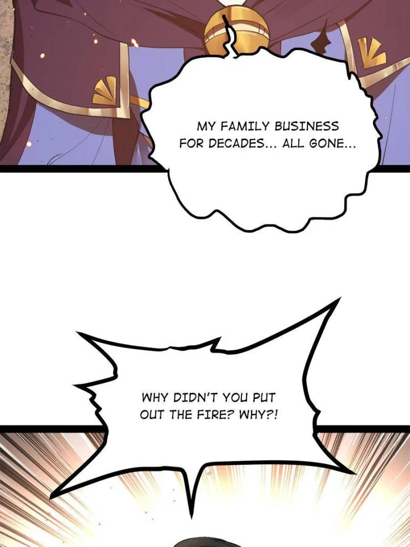 Ultimate Son-in-Law Chapter 84 - Page 29