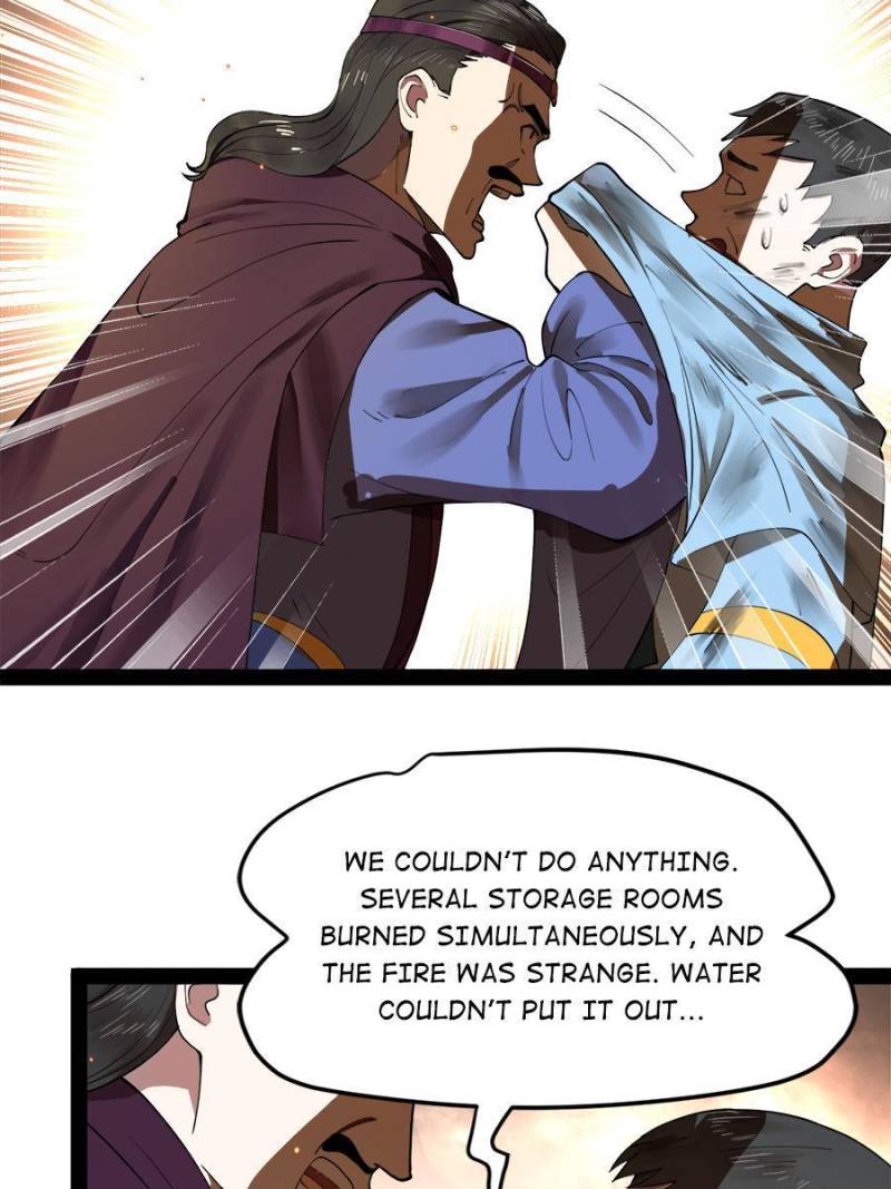 Ultimate Son-in-Law Chapter 84 - Page 30