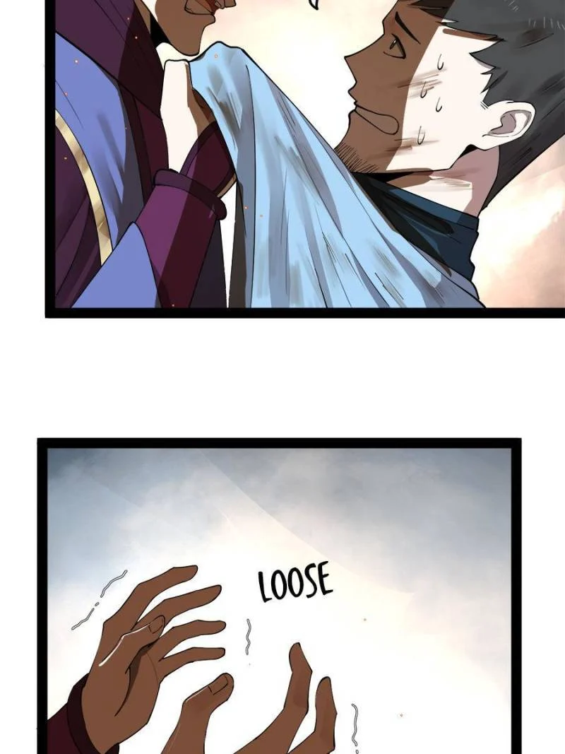 Ultimate Son-in-Law Chapter 84 - Page 31
