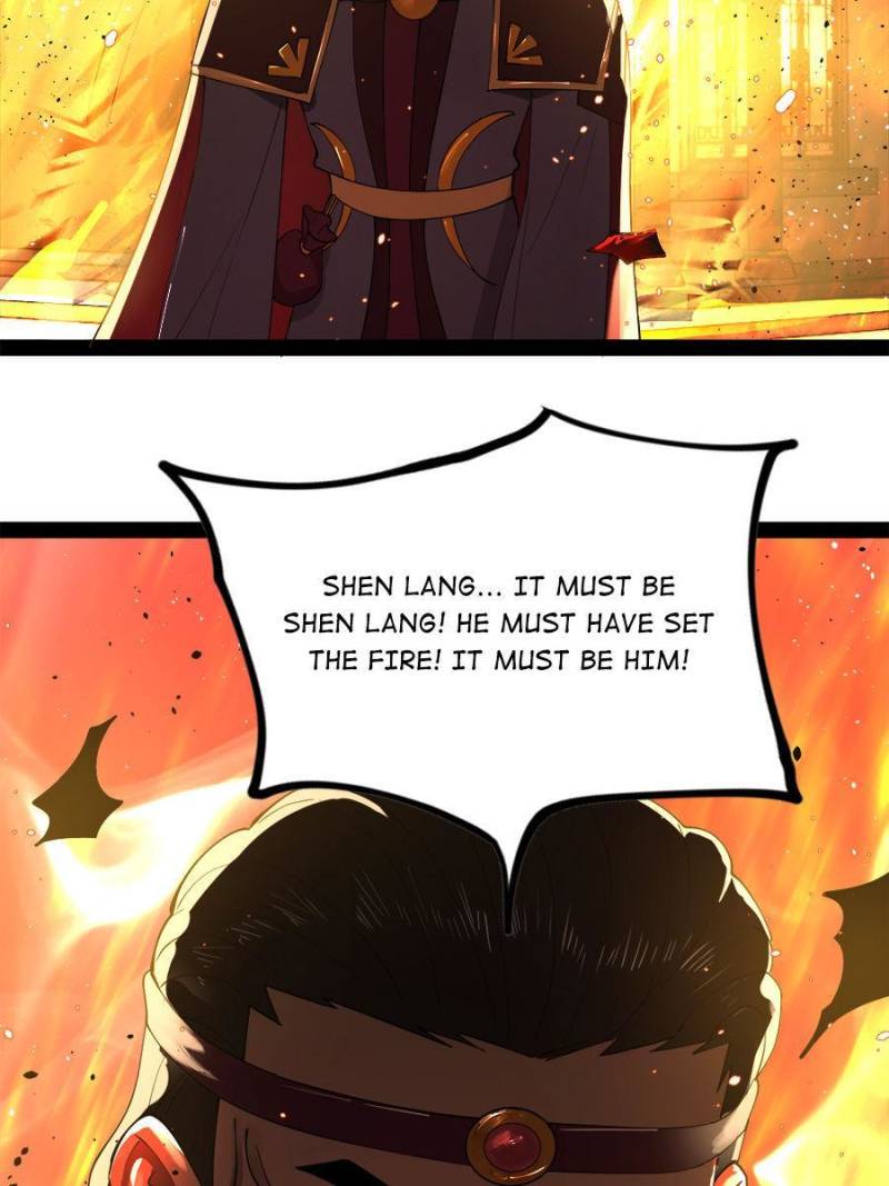 Ultimate Son-in-Law Chapter 84 - Page 33