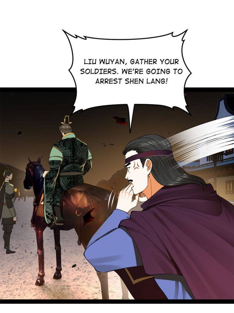 Ultimate Son-in-Law Chapter 84 - Page 37