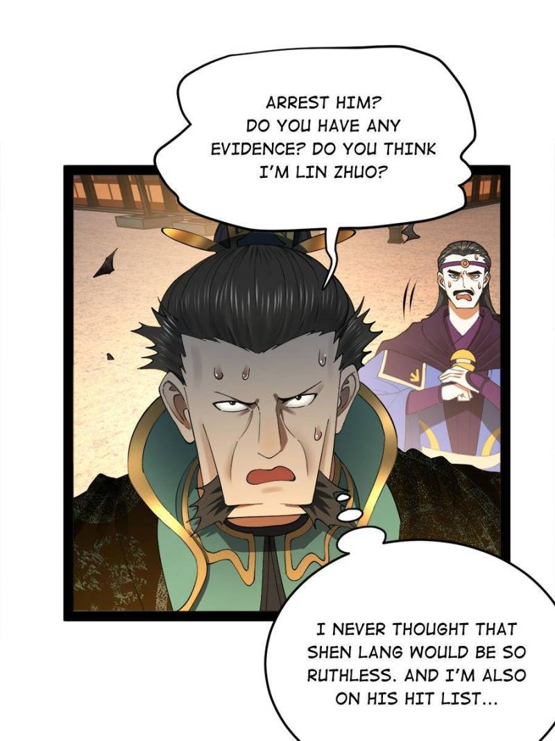 Ultimate Son-in-Law Chapter 84 - Page 38