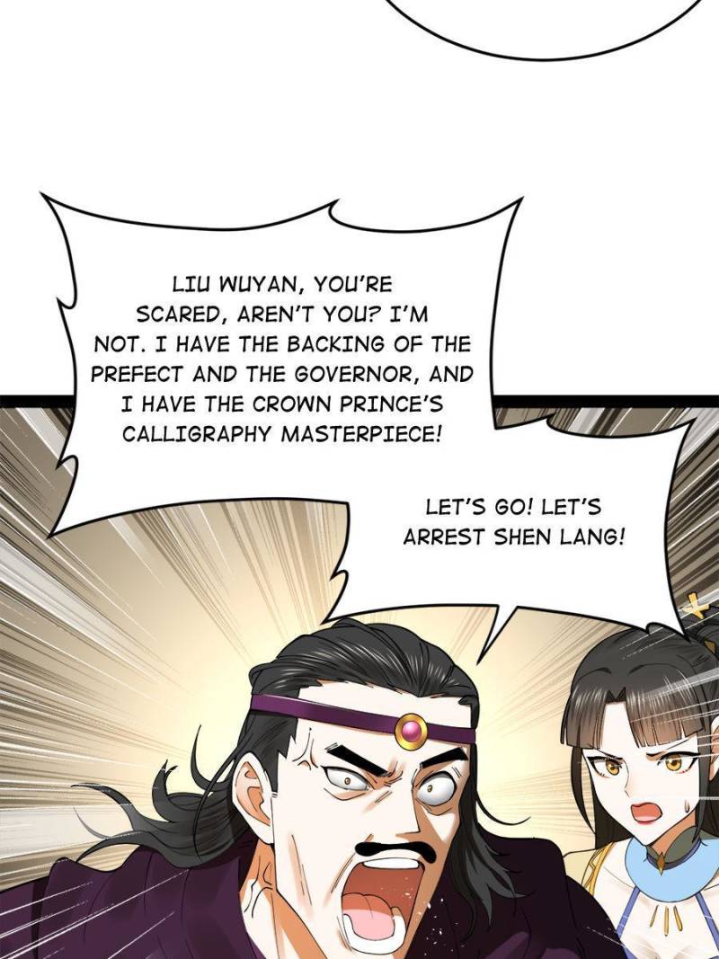 Ultimate Son-in-Law Chapter 84 - Page 39