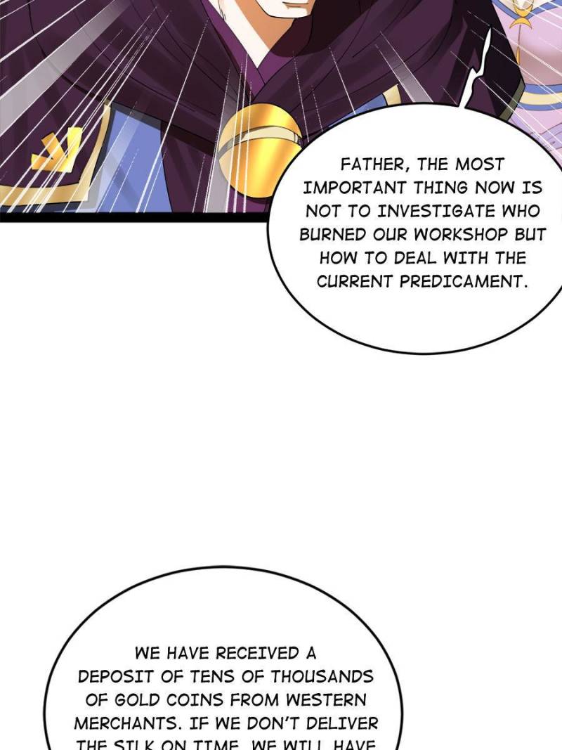 Ultimate Son-in-Law Chapter 84 - Page 40