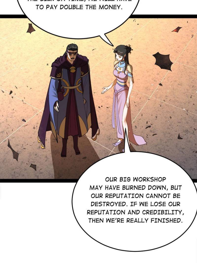 Ultimate Son-in-Law Chapter 84 - Page 41