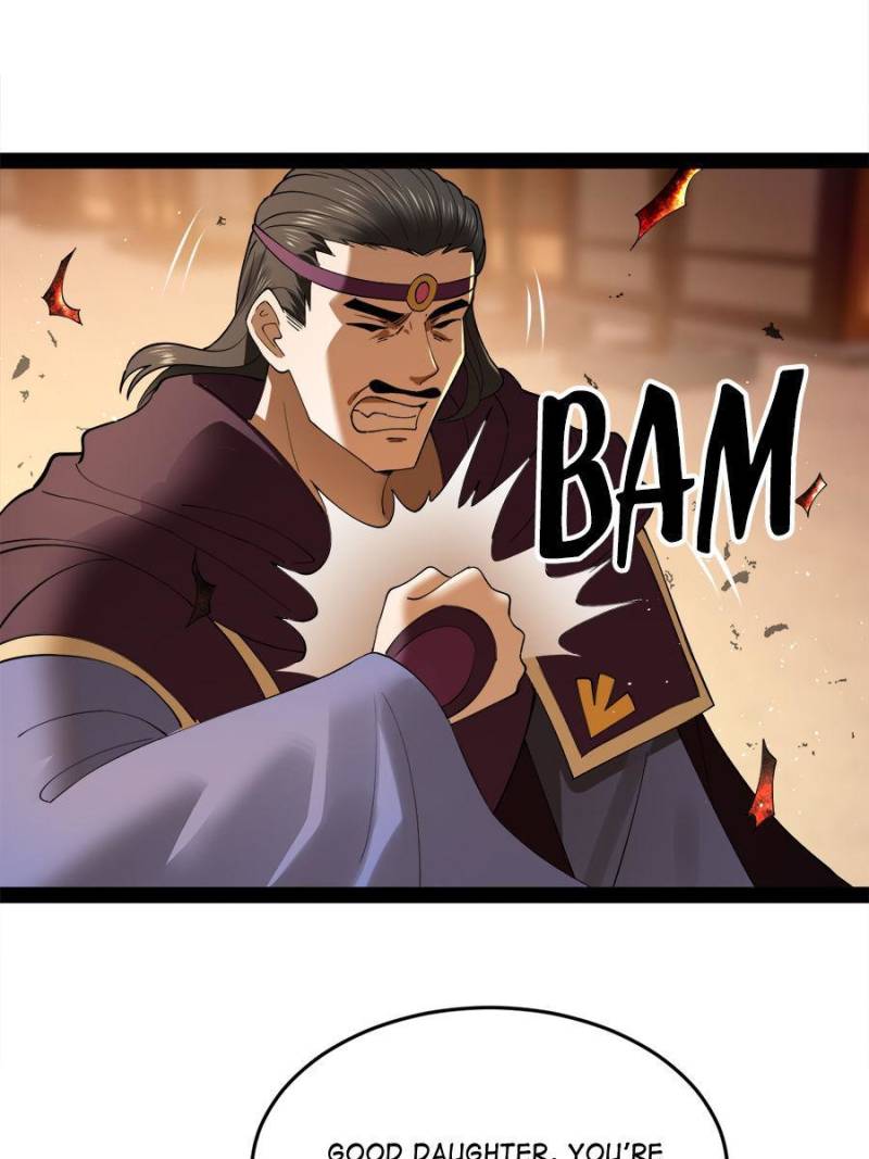 Ultimate Son-in-Law Chapter 84 - Page 42
