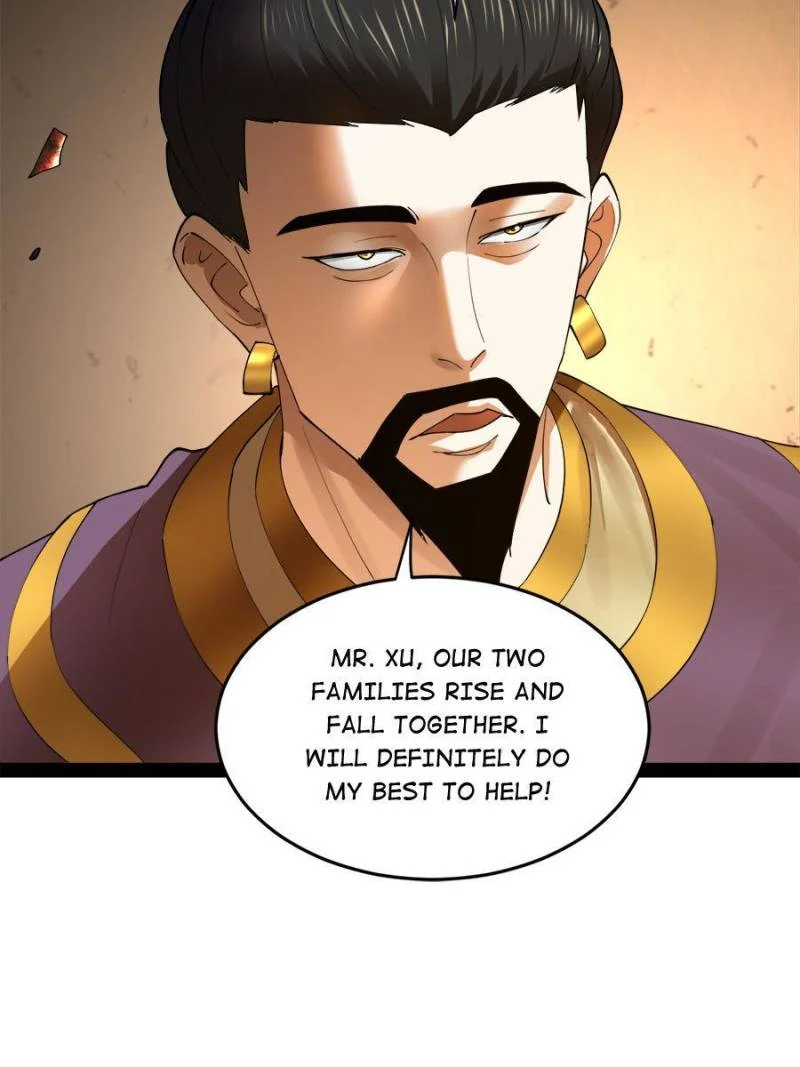 Ultimate Son-in-Law Chapter 84 - Page 46