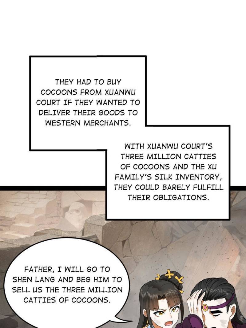 Ultimate Son-in-Law Chapter 84 - Page 49