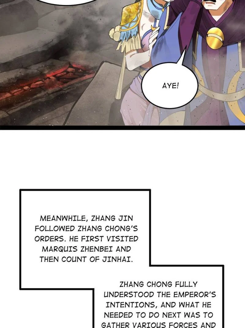 Ultimate Son-in-Law Chapter 84 - Page 50