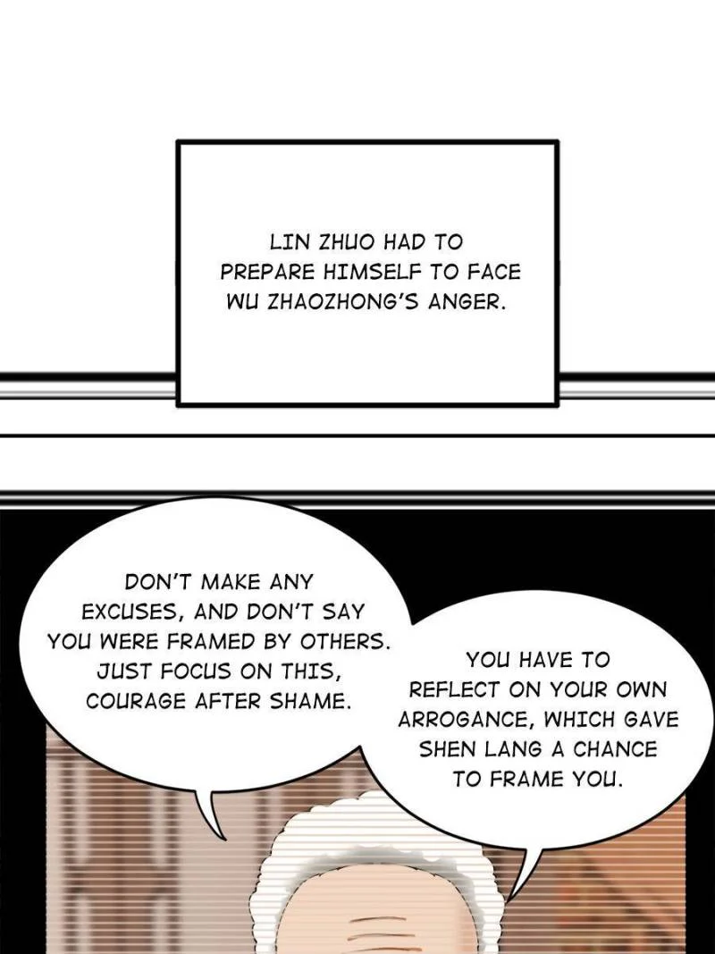 Ultimate Son-in-Law Chapter 84 - Page 52