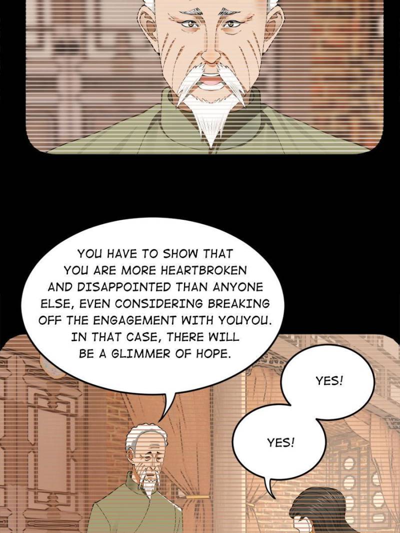 Ultimate Son-in-Law Chapter 84 - Page 53