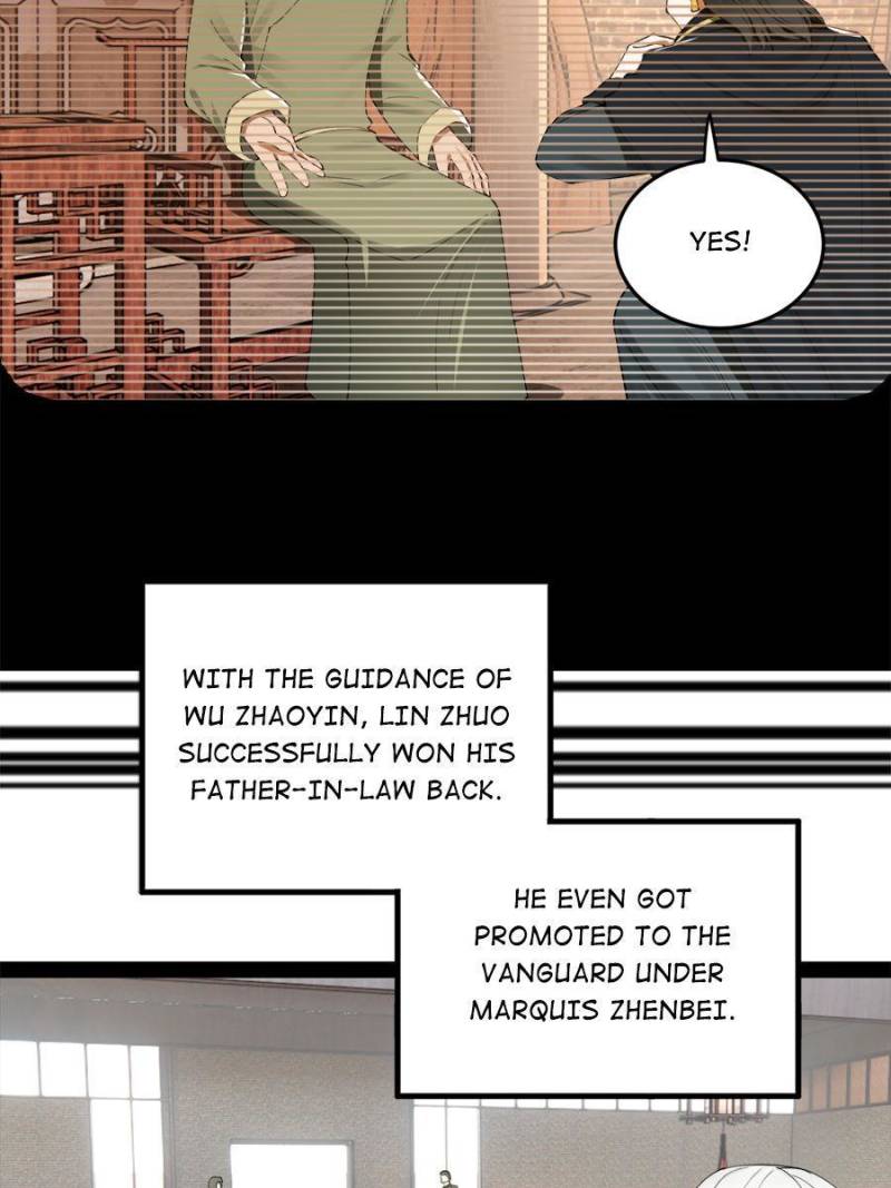 Ultimate Son-in-Law Chapter 84 - Page 54