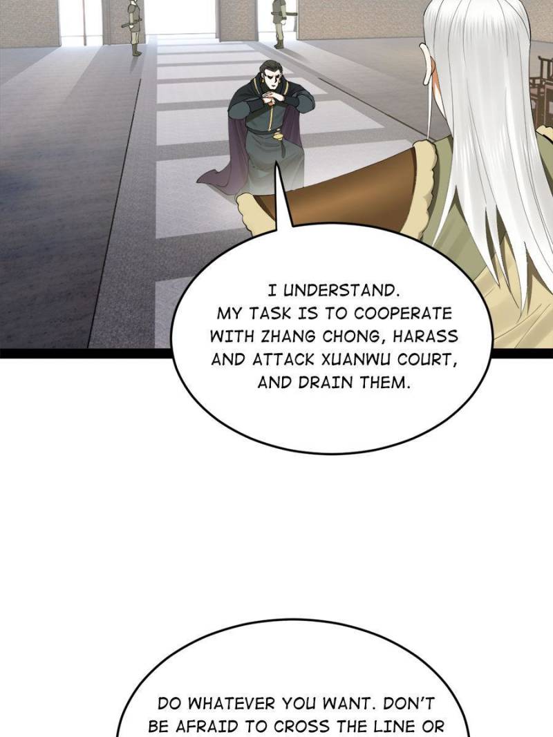 Ultimate Son-in-Law Chapter 84 - Page 55