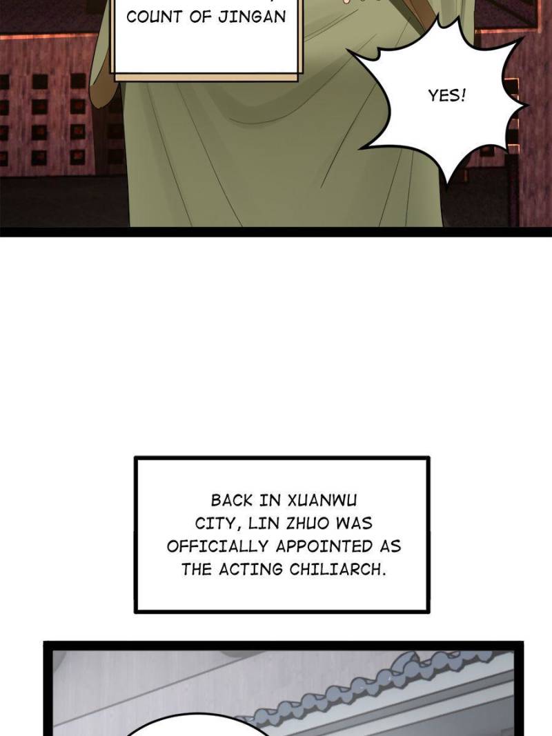 Ultimate Son-in-Law Chapter 84 - Page 57