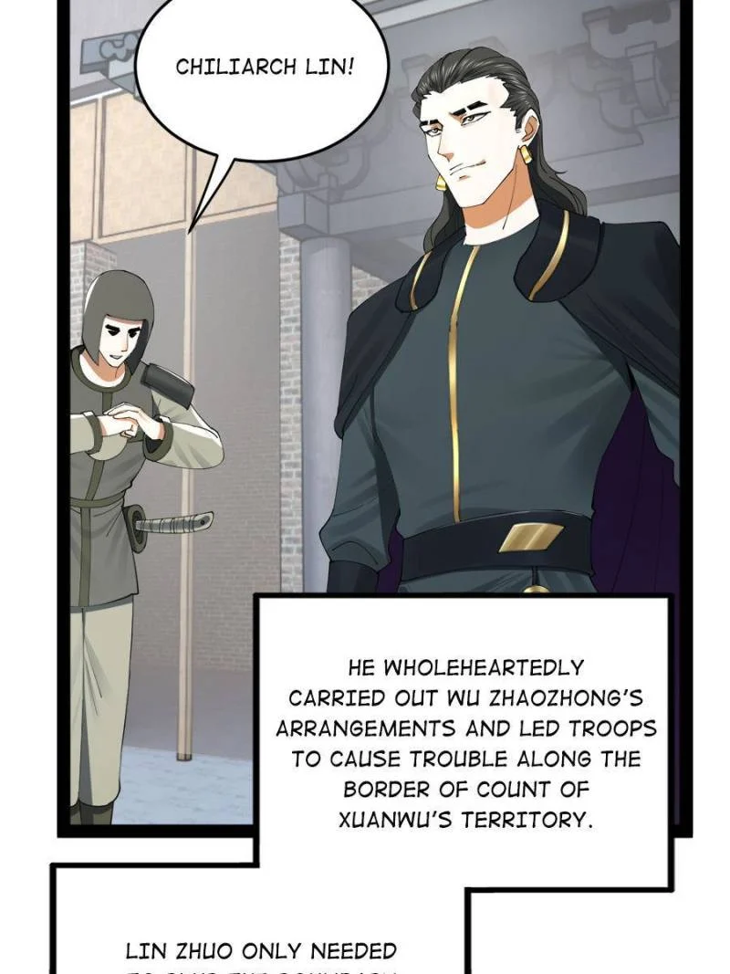 Ultimate Son-in-Law Chapter 84 - Page 58