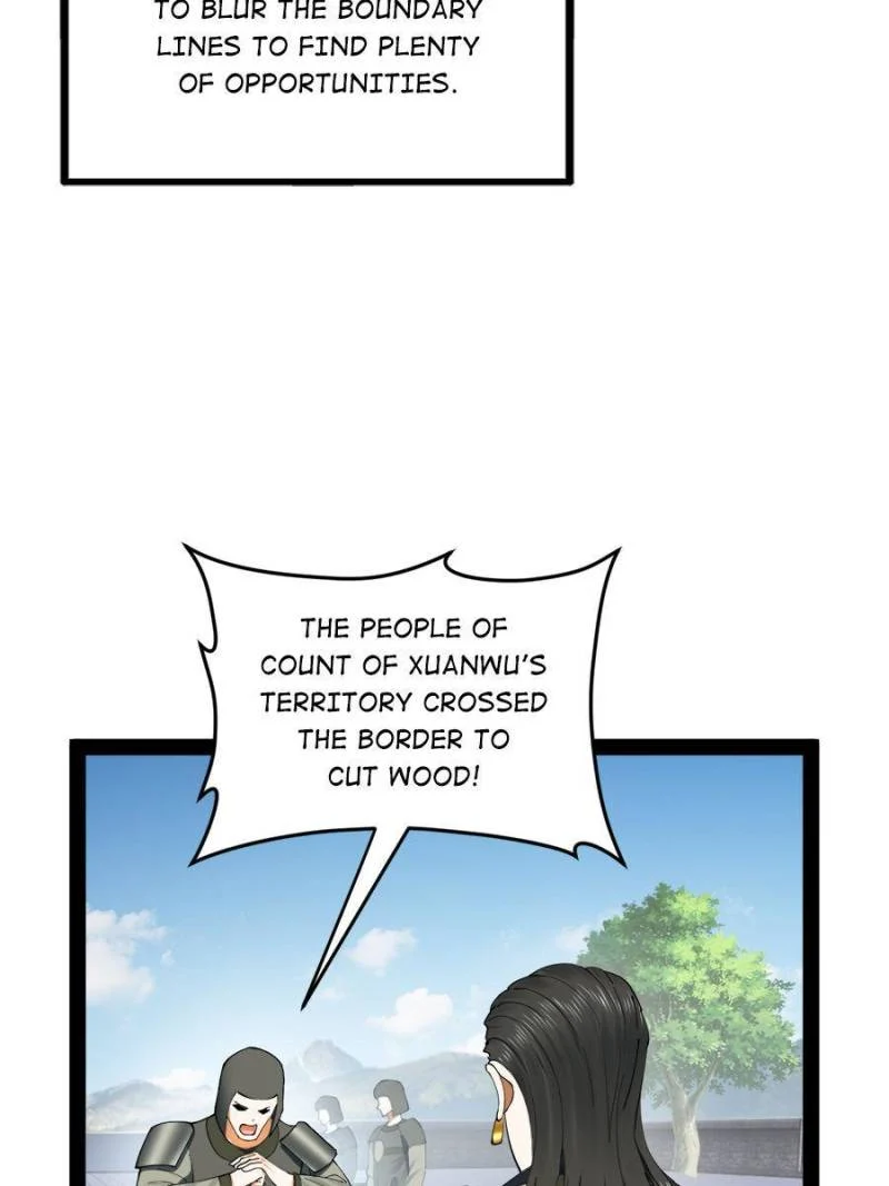 Ultimate Son-in-Law Chapter 84 - Page 59