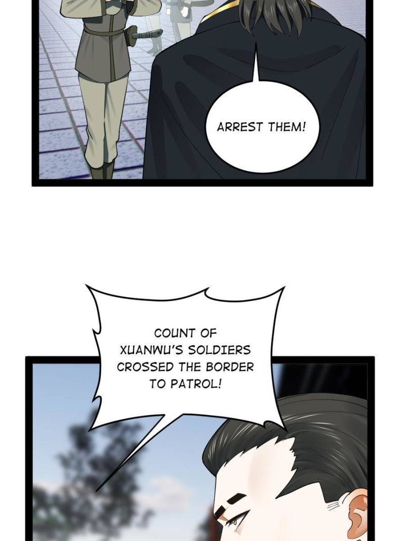 Ultimate Son-in-Law Chapter 84 - Page 60