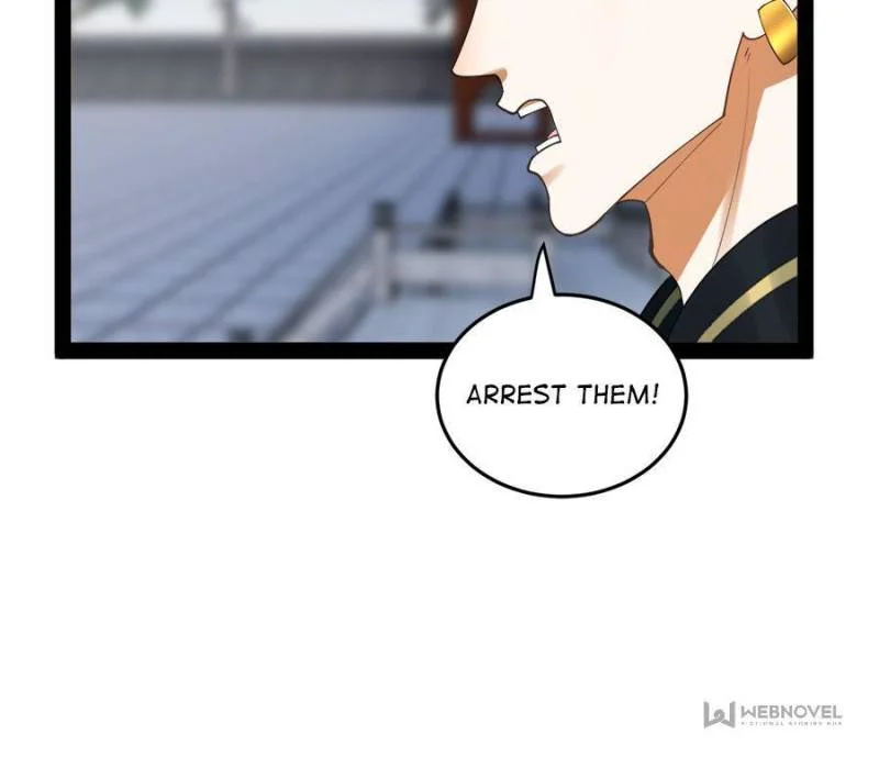 Ultimate Son-in-Law Chapter 84 - Page 61