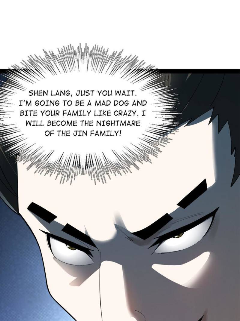 Ultimate Son-in-Law Chapter 84 - Page 62